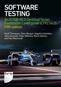 Produktbild: Software Testing