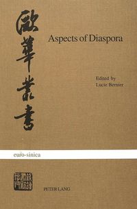 Produktbild: Aspects of Diaspora