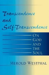 Produktbild: Westphal, M: Transcendence and Self-Transcendence