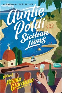Produktbild: Auntie Poldi And The Sicilian Lions