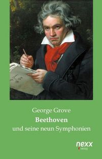 Produktbild: Grove, G: Beethoven