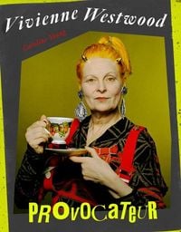 Produktbild: Vivienne Westwood