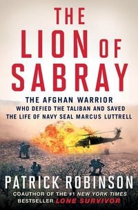 Produktbild: The Lion of Sabray