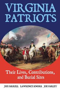 Produktbild: Virginia Patriots
