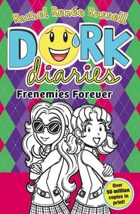 Bild vom Artikel Dork Diaries 11: Frenemies Forever vom Autor Rachel Renee Russell