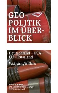 Produktbild: Geopolitik im &Uuml;berblick