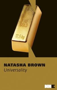 Produktbild: Universality