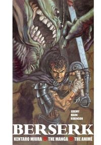 Produktbild: Berserk