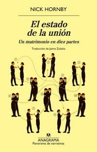 Produktbild: Estado de la Union, El