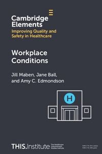 Produktbild: Workplace Conditions