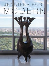 Produktbild: Jennifer Post Modern