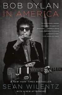 Produktbild: Bob Dylan in America