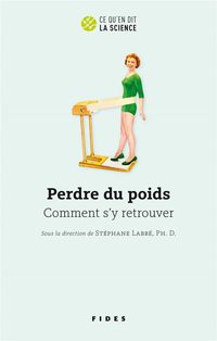 Produktbild: Perdre du poids : comment s'y retrouver