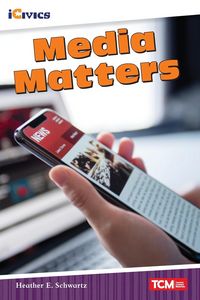 Produktbild: Media Matters