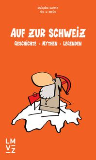 Produktbild: Auf zur Schweiz