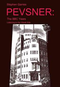 Produktbild: Games, M: Pevsner: The BBC Years