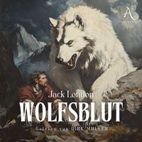 Produktbild: Wolfsblut - H&ouml;rbuch Klassiker