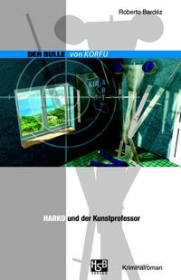 Produktbild: Harko und der Kunstprofessor