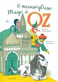 Produktbild: Il meraviglioso mago di Oz