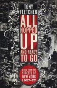 Produktbild: Fletcher, T: All Hopped Up and Ready to Go