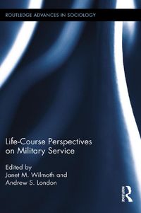 Produktbild: Life Course Perspectives on Military Service