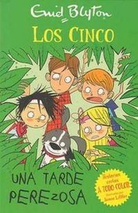 Produktbild: Los cinco. Una tarde perezosa