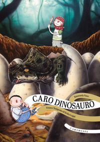 Produktbild: Caro dinosauro