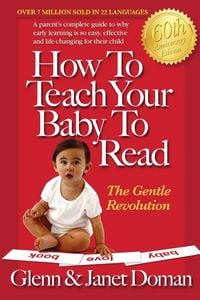 Produktbild: How to Teach Your Baby to Read