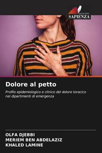 Produktbild: Dolore al petto