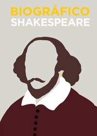 Produktbild: Biogr&aacute;fico Shakespeare