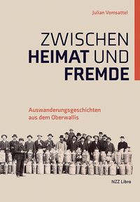 Produktbild: Zwischen Heimat und Fremde