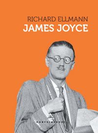 Produktbild: James Joyce