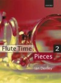 Produktbild: Flute Time Pieces 2