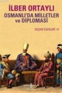 Produktbild: Osmanlida Milletler ve Diplomasi