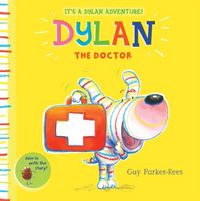 Produktbild: Parker-Rees, G: Dylan the Doctor