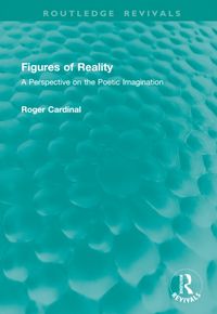 Produktbild: Figures of Reality