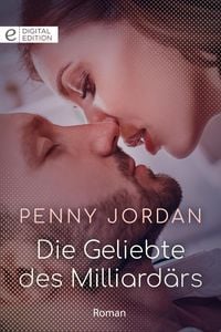 Produktbild: Die Geliebte des Milliard&auml;rs