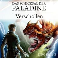 Produktbild: Verschollen