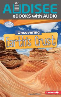 Produktbild: Uncovering Earth's Crust