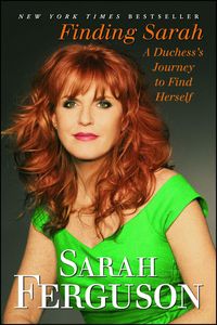 Produktbild: Finding Sarah