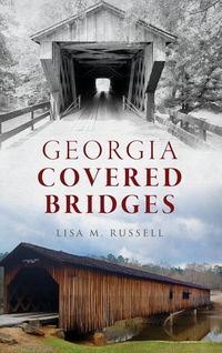 Produktbild: Georgia Covered Bridges