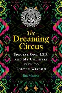 Produktbild: The Dreaming Circus
