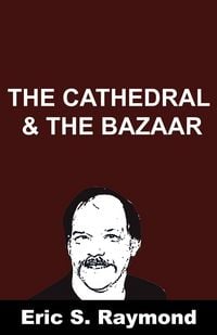 Produktbild: Cathedral and the Bazaar