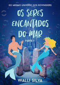 Produktbild: Os Seres Encantados do Mar