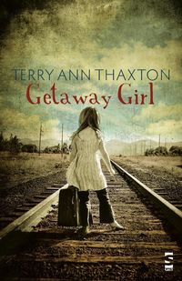Produktbild: Brady: Getaway Girl
