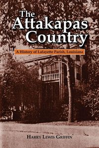 Produktbild: The Attakapas Country