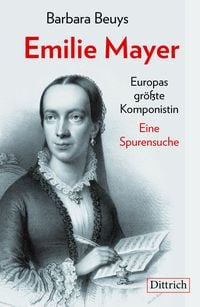 Produktbild: Emilie Mayer