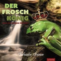 Produktbild: Der Froschk&ouml;nig oder der eiserne Heinrich