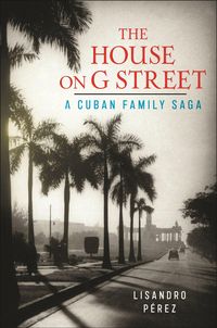 Produktbild: The House on G Street