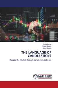 Produktbild: The Language Of Candlesticks